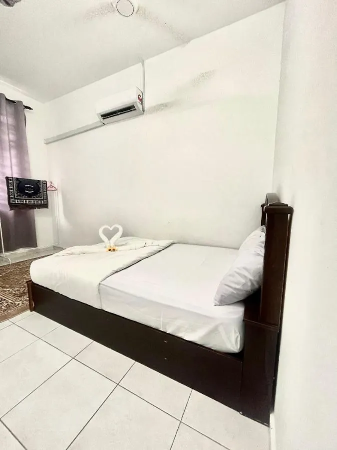 Hanz Homestay Melaka - For Malay Only